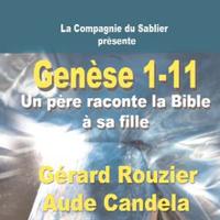 Genèse 1-11 