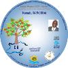 Mamadou KARAMBIRI "Lundi 9 avril / session de 10h" CD