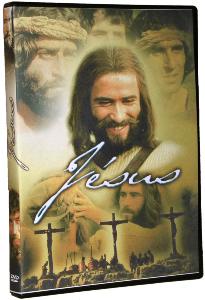 Le film Jésus