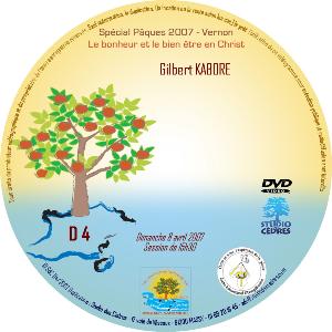 Mamadou KARAMBIRI "Dimanche 8 avril / Session de 15h30" DVD