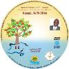 Mamadou KARAMBIRI "Lundi 9 avril / session de 10h" DVD