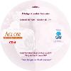 Aglow 2007 - Samedi 10  mars 14h  (Atelier 2) - CD