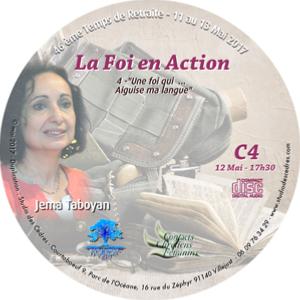 CD04-Une foi qui aiguise ma langue - CCF2017