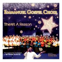 Emmanuel Gospel Choir