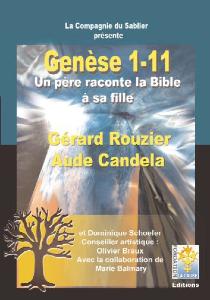 Genèse 1-11 / DVD
