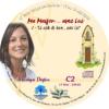 CD2 - Maryline Déglon - La salle de bain avec LUI.