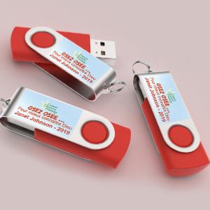 USB06-Compilation MP3 - 5 Conférences - CCF2019